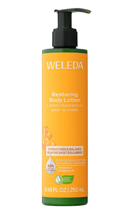 Weleda - Restoring Body Lotion 250mL