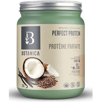 Botanica_Perfect Protein - Vanilla_390 g