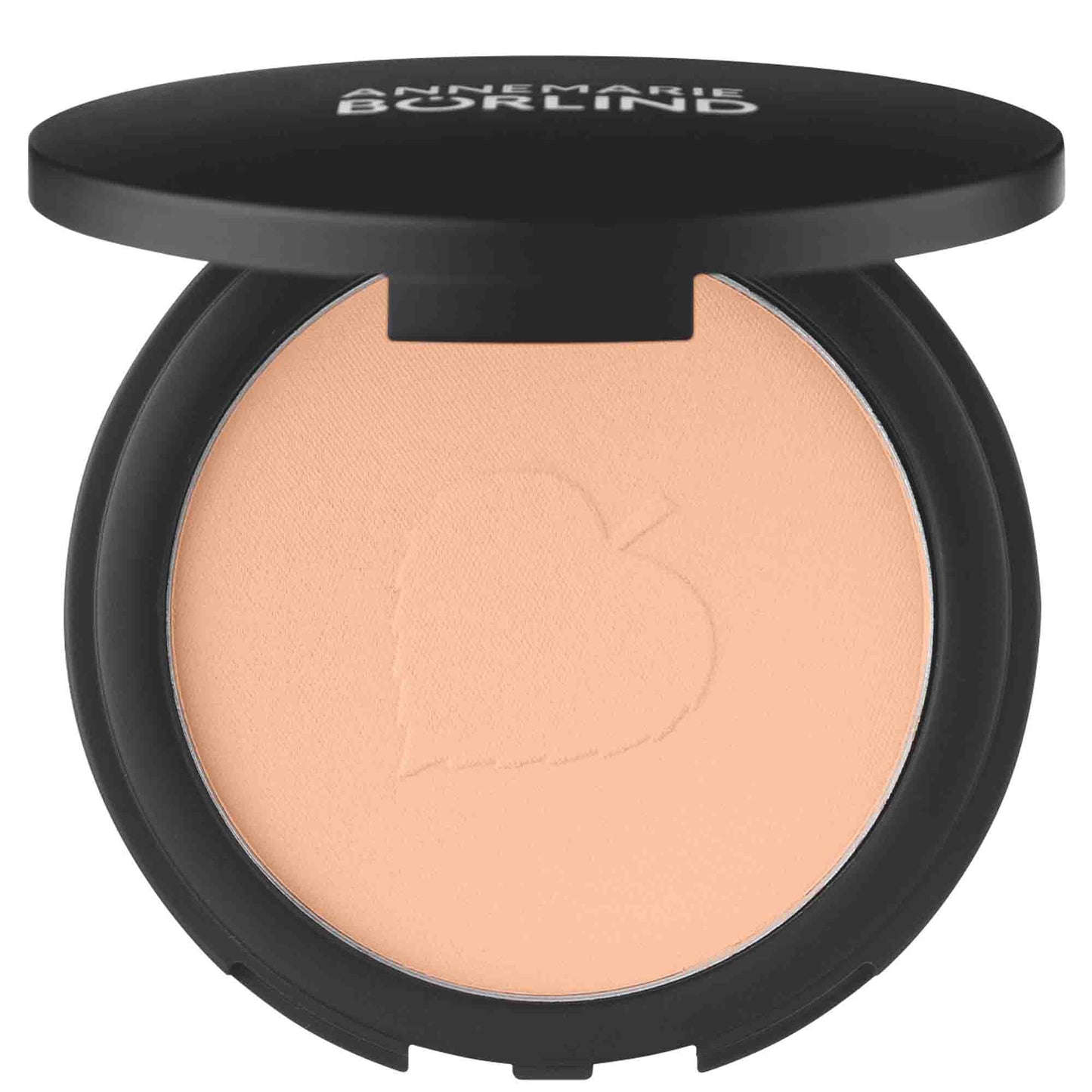 AnneMarieBorlind_Compact Powder Almond_9 g
