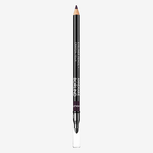 AnneMarieBorlind_Eyeliner Pencil Violet Black_1 g