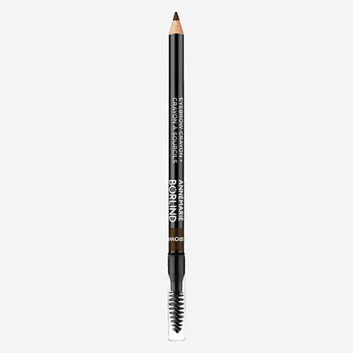 AnneMarieBorlind_Eyebrow Crayon Brown_1 g