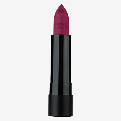 AnneMarieBorlind_Lipstick Matte Berry_4.2 g