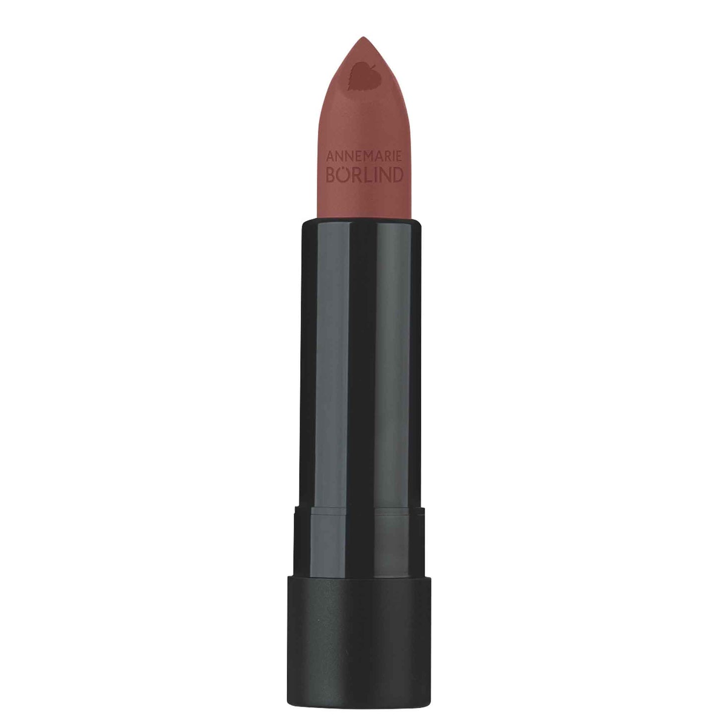 AnneMarieBorlind_Lipstick Matte Truffle Plum_4.2 g