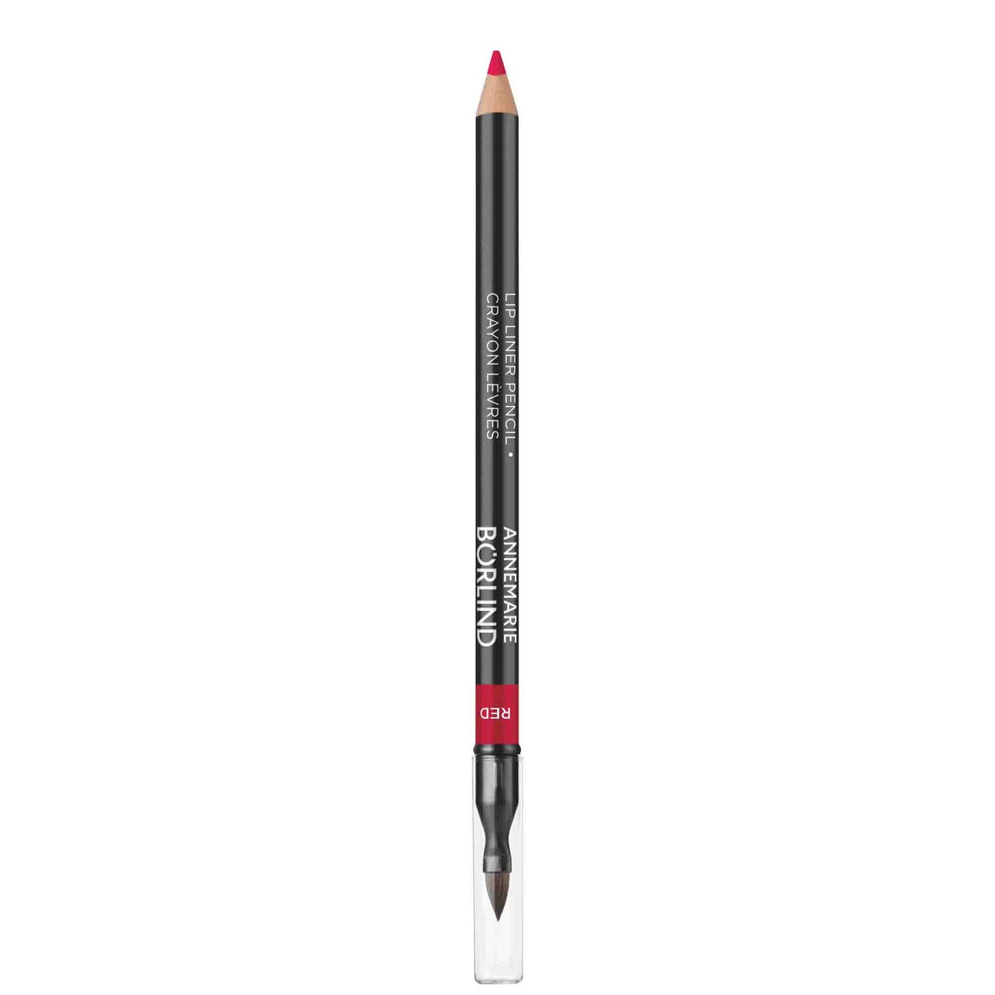 AnneMarieBorlind_Lip Liner Pencil Red_1 g