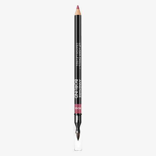 AnneMarieBorlind_Lip Liner Pencil Rose_1 g