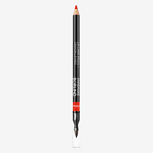 AnneMarieBorlind_Lip Liner Pencil Coral_1 g