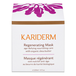 Kariderm   Regenerating Mask 120ml