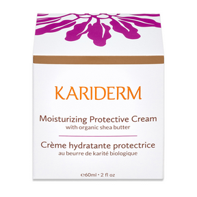 Kariderm   Moist. Protective Cream 60ml