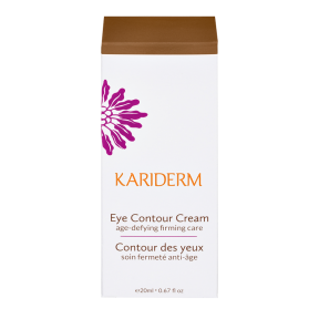 Kariderm   Eye Contour Cream 20ml