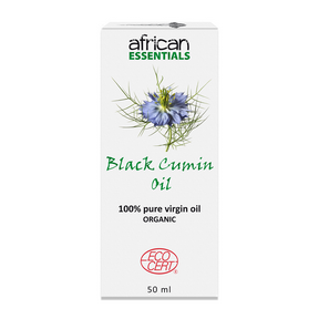 Kariderm   Black Cumin Oil 50ml