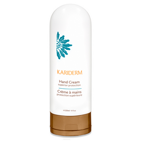 Kariderm   Hand Cream 120ml