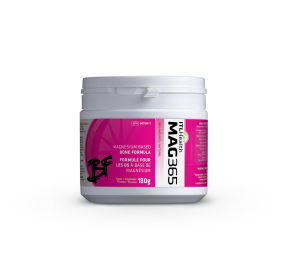 ITL Health   MAG365 Magnesium Bone Unflavoured 180g