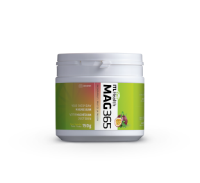 ITL Health   MAG365 Magnesium-Passion Fruit 150g