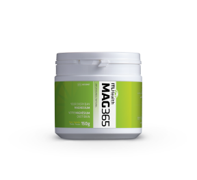 ITL Health   MAG365 Magnesium-Natural 150g