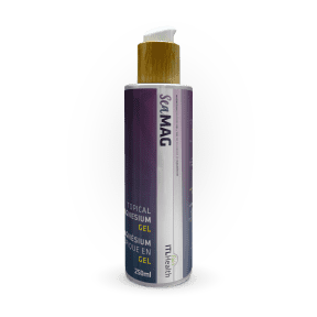 ITL Health   SeaMAG Topical Mag gel 250ml 250ml