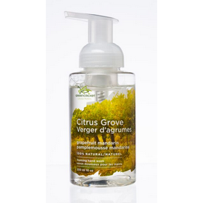 Green Cricket   Citrus Grove FHW 300ml
