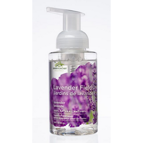 Green Cricket   Lavender Fields FHW 300ml