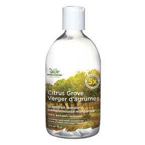 Green Cricket   Citrus Grove FHW refill 474ml