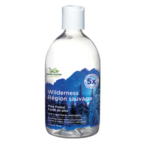 Green Cricket   Wilderness FHW Refill 500ml
