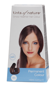 Tints Of Nature   Natural Dark Blonde TN6N 130ml