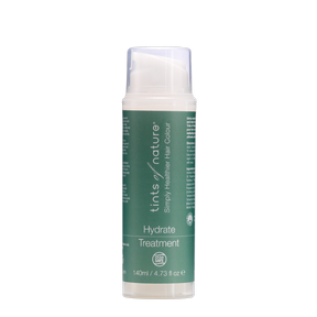 Tints Of Nature   Hydrate Treatment 140ml