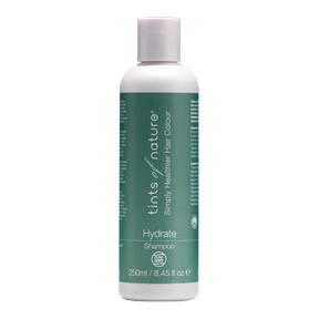 Tints Of Nature   Hydrate Shampoo 250ml