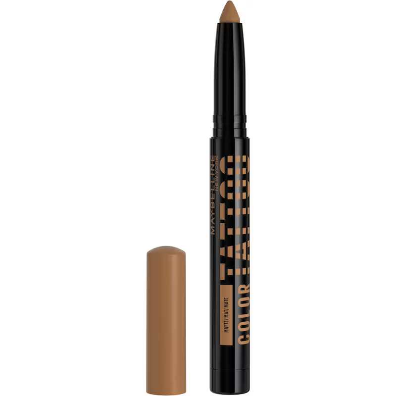 MAYBELLINE EYE STIX EYE SHADOW I AM COZY #110 pack of 2