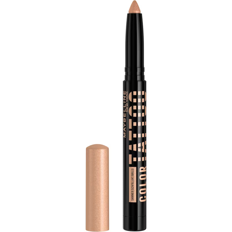 MAYBELLINE EYE STIX EYE SHADOW AUTHENTIC #120 pack of 2