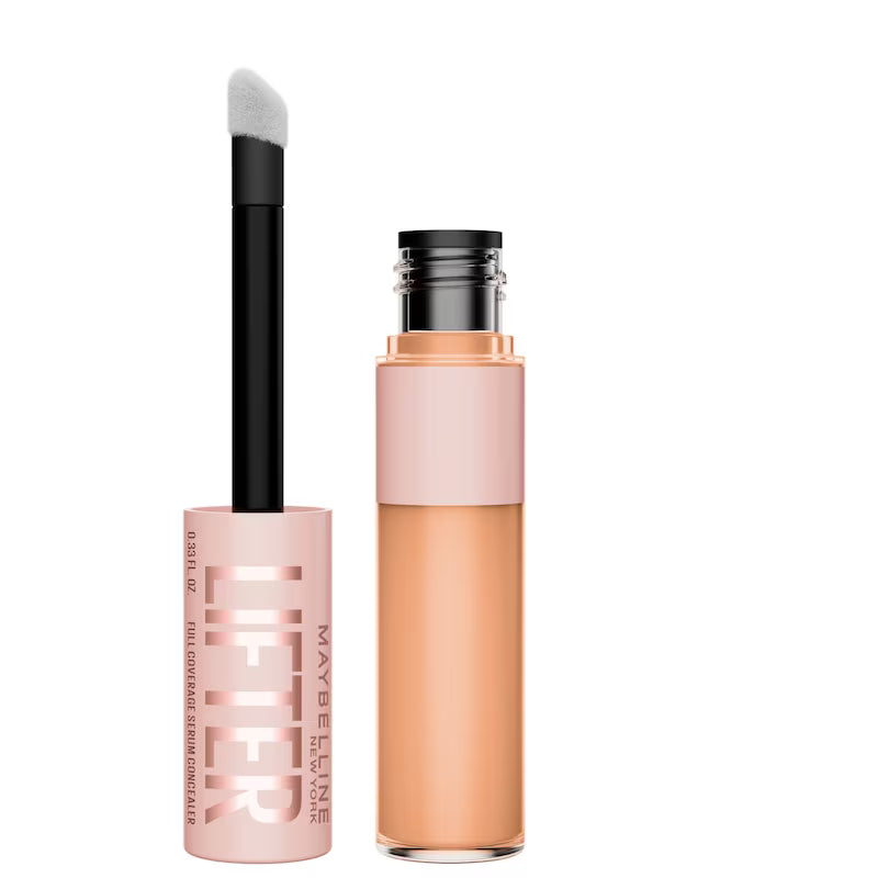 MAYBELLINE LIFTER SER CONCEALER 50 pack of 2