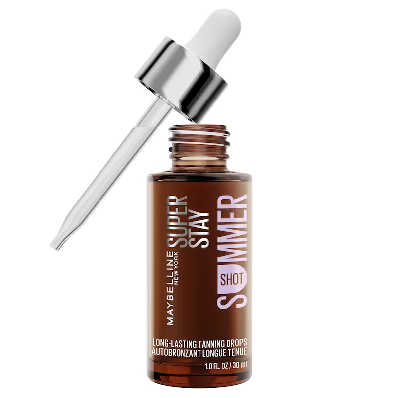 MAYB SUPERSTAY SUMMER SHOT 30ML pack of 2