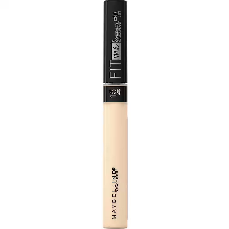 MAYB FIT ME CONCEALER 15 LT pack of 2