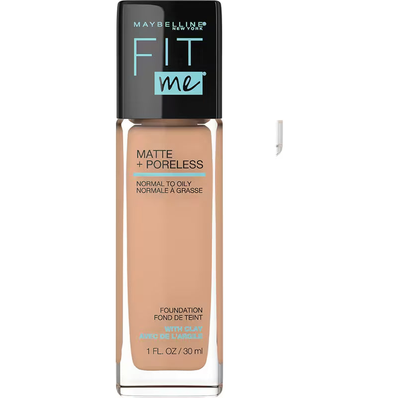 MAYB FIT ME FDT PORE REFINER SHADE#10 pack of 2