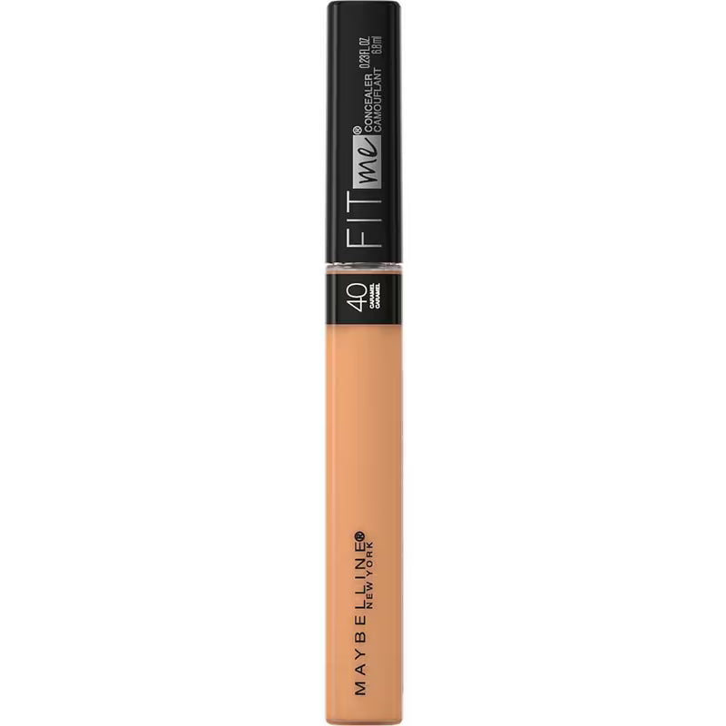 MAYB FIT ME CONCEALER EXT CARAMEL pack of 2