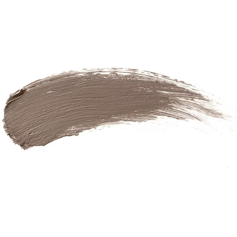 MAYBELLINE TATTOO STUDIO BROW POMADE SOFT BROWN pack of 2