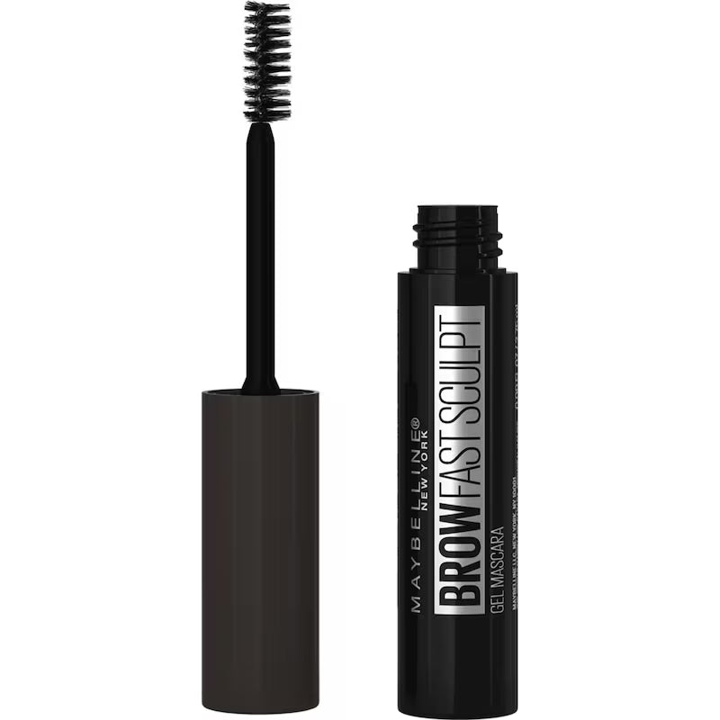 MAYBELLINE EYE STUDIO BROW FS DEEP BROWN pack of 3
