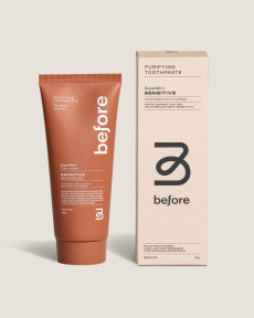 Before Self Care Company   Before Sensitive 100ml
