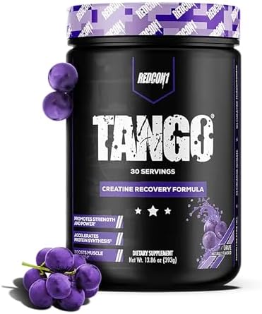 Redcon1 Tango | Grape | 30 Servings