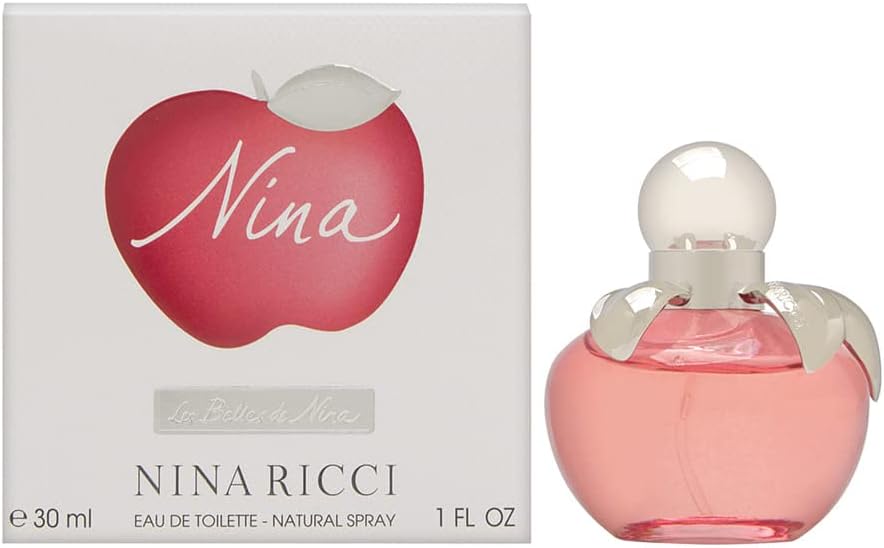 Nina Ricci Women Nina 30 ml Eau De Toilette Spray