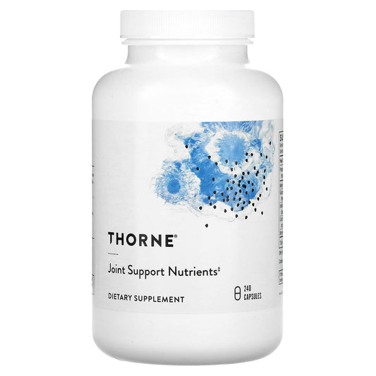 Thorne Essential Nutrients 50+ 180 capsules