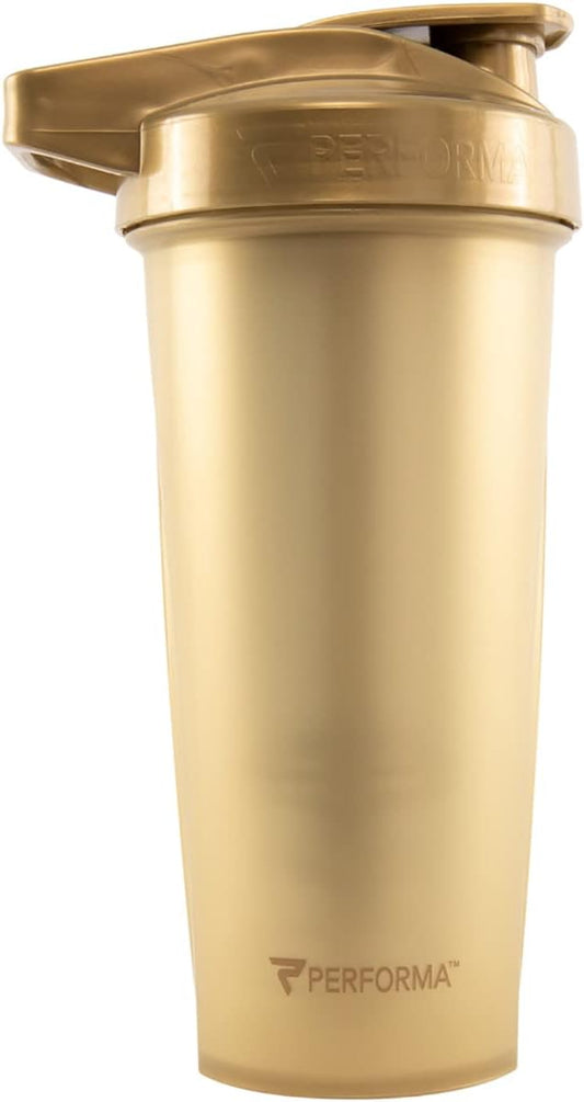 PerfectShaker   Performa Activ Shaker Cup Gold, 828ml