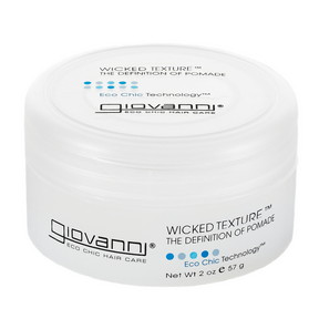 Giovanni Cosmetics   Wicked Texture Styling Pomade 57g