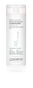 Giovanni Cosmetics   Direct Leave In Conditioner 250ml
