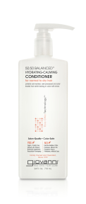 Giovanni Cosmetics   50:50 Balanced Cond. Value Size 710ml