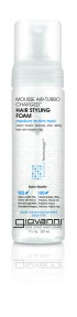 Giovanni Cosmetics Hair Styling Foam med-to-firm hold 207ml