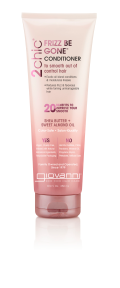 Giovanni Cosmetics   Frizz Be Gone Conditioner 250ml