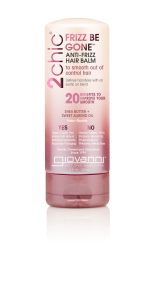Giovanni Cosmetics   Frizz Be Gone Hair Balm 147ml