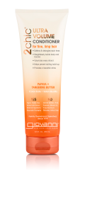 Giovanni Cosmetics Ultra-Volume Conditioner 250ml