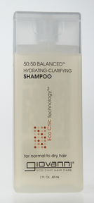 Giovanni Cosmetics   50/50 Balanced Shampoo 59ml