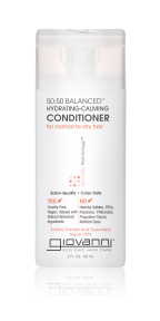 Giovanni Cosmetics   50/50 Balanced Conditioner 60ml
