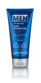 Giovanni Cosmetics   Men's Hair Styling Gel 201ml